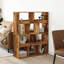 Angelinne 100cm W Bookcase-1511870390-1511870395