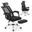 Inbox Zero Cepheus Mesh Office Chair