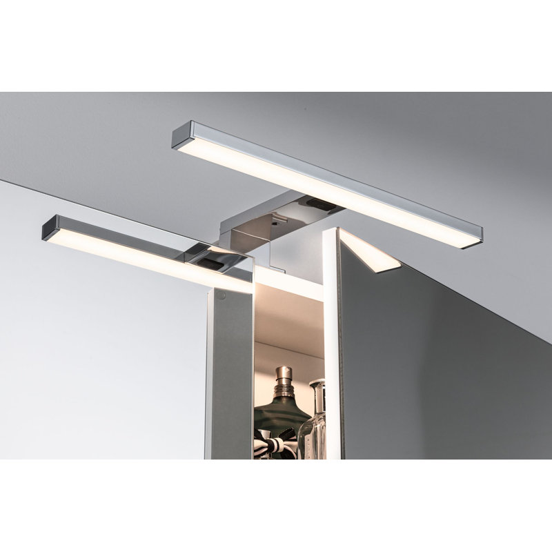 LED Mirror Lamp