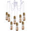 8 - Light Spider Pendant-1147346883