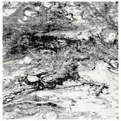 Minnetonka 800 Performance Abstract Rug