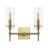 Chuperosa Bohemian Farmhouse Iron/Glass LED Vanity-67637908-119338787