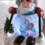 Christmas Snow Globe