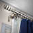 Satin Nickel