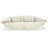 Jacorrion Striped Polyester/Cotton/Wool Throw Pillow