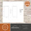 Applique murale d'extérieur en aluminium Édith-566316794-554466624-647477600