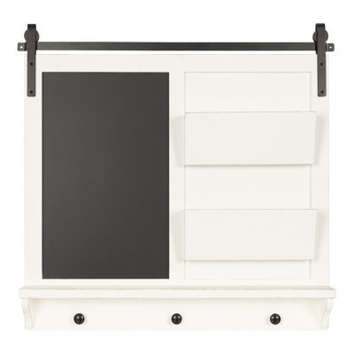 Enora Wall Organizer