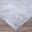 Bleu Tapis décoratif jahiem-495491640