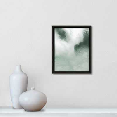 «Quietude Smudges II» par Marcus Prime