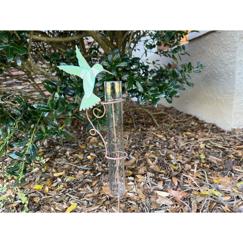 Piquet de jardin Madelyn Hummingbird