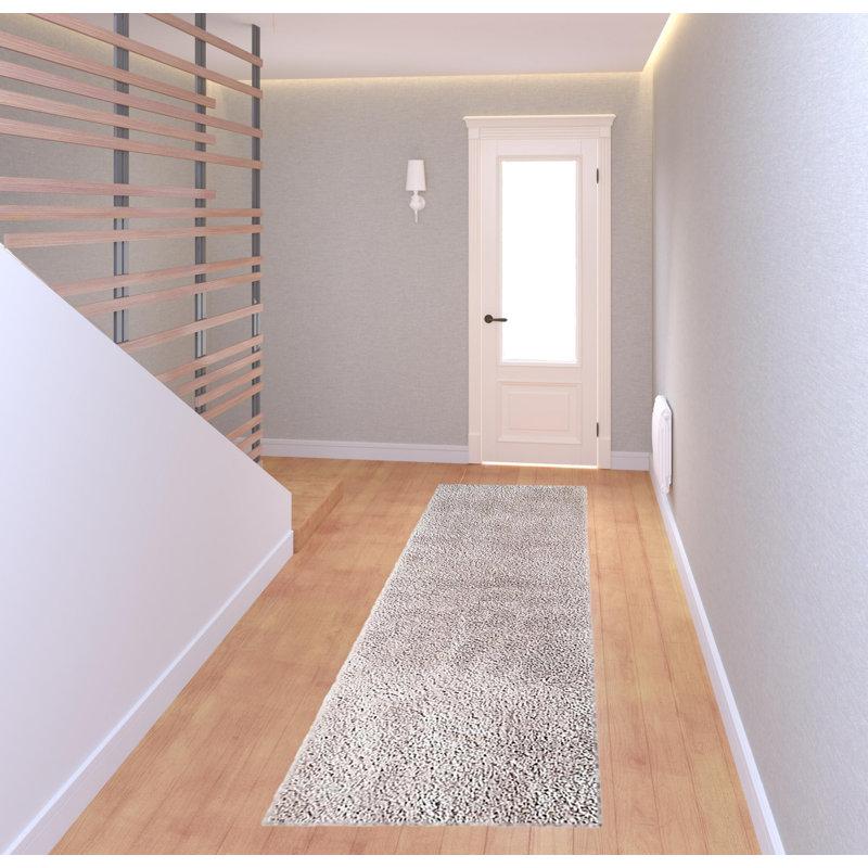 Logenita Indoor Rug, Runner 2'8" x 8'