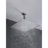 Ceiling Mounted Shower System Combo Set With Handheld And 16"Shower Head