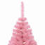 5.91' H Lighted Artificial Christmas Tree-100312955-100326246-100323890