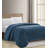 Cable Knit Throw Blanket-412268217-412268216