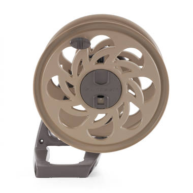 Wall Mounted Hose Reel, Commercial & Industrial, Industrial Equipment on  Carousell