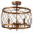 Sepulveda Semi Flush Mount-39101276