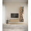 Syvanna Wall-Mounted TV Cabinet-383000168-383000172