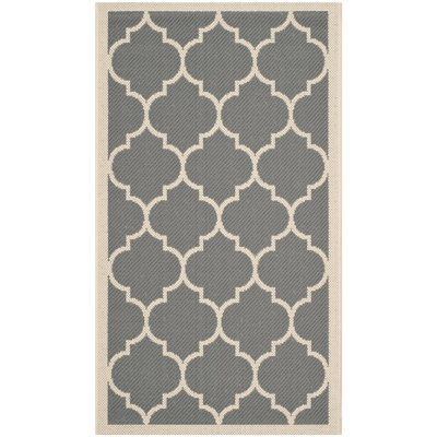 Kerns Geometric Area Rug