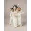Angels' Group Figurine