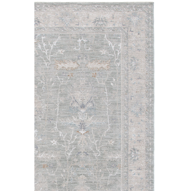 Tapis oriental performance Ondino, Rectangle 8 pi x 10 pi