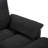 Modern U-Shaped Sofa 116.9 Inch Sectional With Storage, Cup Holders, And USB Ports For Comfortable Living-280205813