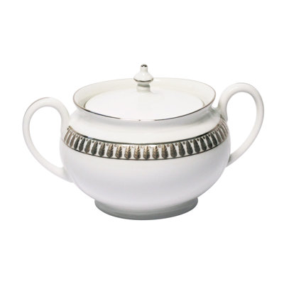 Plumes Sugar Bowl