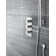 Eskridge Triple Concealed Shower Valve