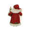 Lighted Santa