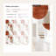 Papier peint blanc sur fond blanc-850324568