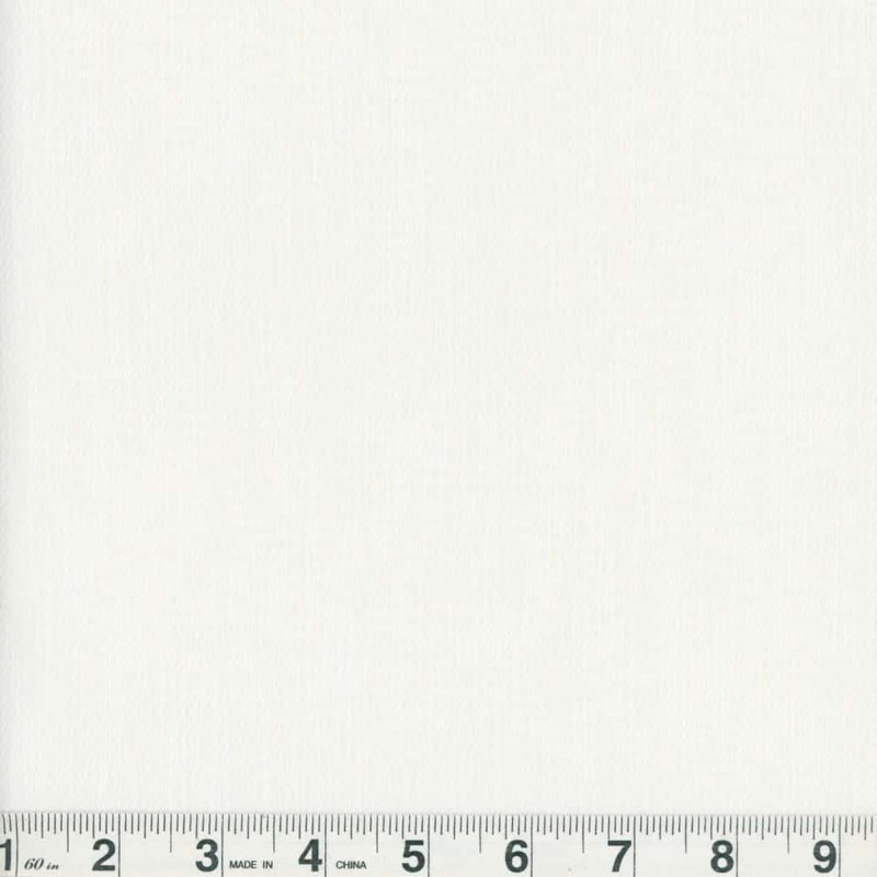 Tissu 100% polyester Islay Performance Islay, Blanc