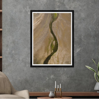 Nature paysages I par Tim Klein - photographie avec cadre photo