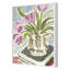 Brown Vase Print by Dana Gibson-708163808-708163809