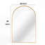 Miroir en métal-599839437