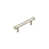 Satin Nickel is out of stock