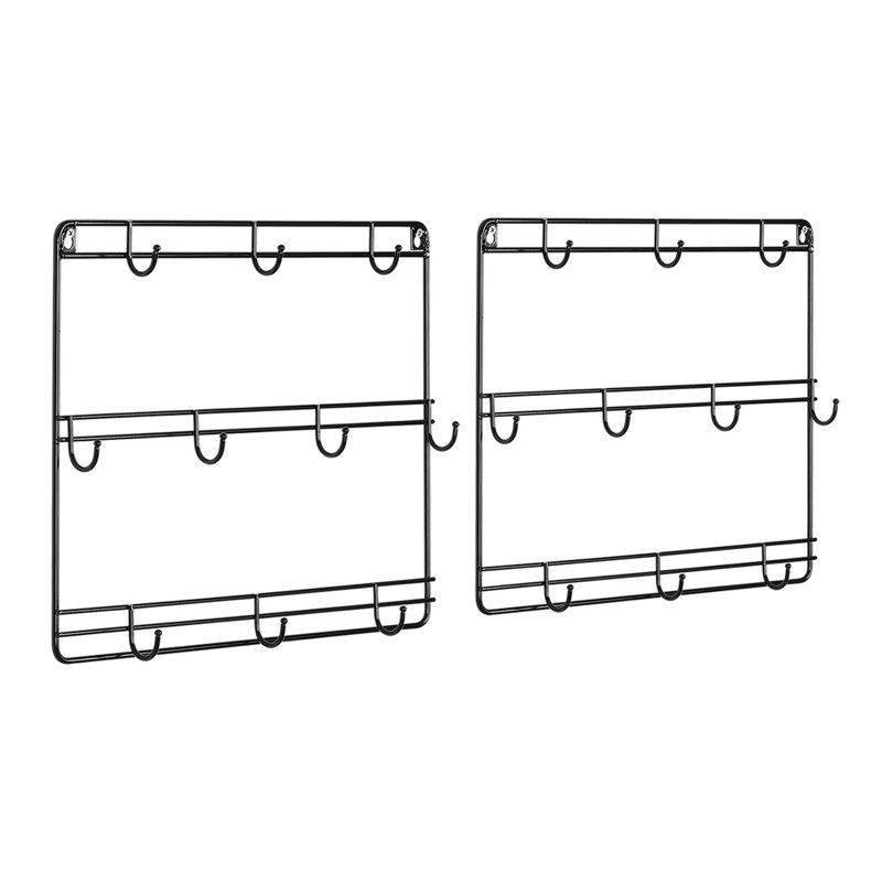 Mug Rack
