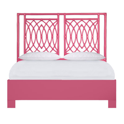 Haskins Standard Bed