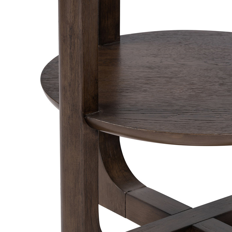 Table de bout style transitionnel 1pc