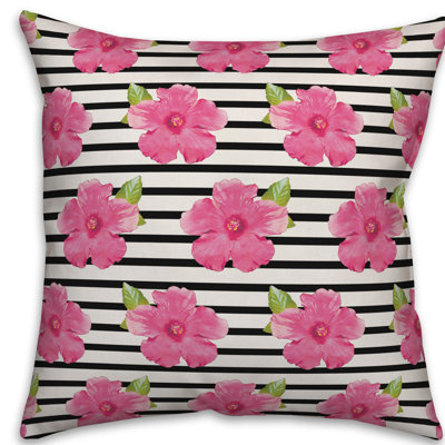  Coussin d'extérieur carré