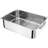 Judge Speciality Cookware, 36 x 26 x 10cm Roasting Pan with Rack