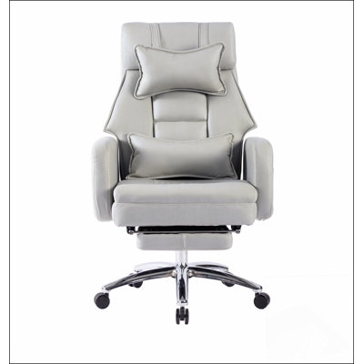 Swivel Ergonomic Office Chair High Back Office Chair