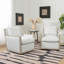 Ensemble de 2 fauteuils 27 po-1892298899
