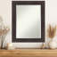 Miroir mural incliné biseauté-118340212-119334321