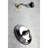 Kingston Brass Restoration Single-Handle Pressure Balanced Shower Faucet-54818876