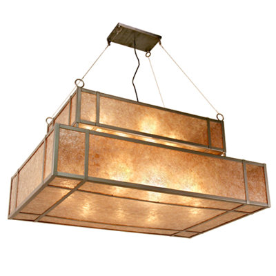 Lustre 12 lumières Fellowship