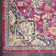 Geomar Oriental Area Rug