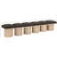 Banc rembourré Horatia-98168444-98168446-98168443