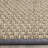 Arley Natural Fiber Seagrass Solid Color Rug-470148666