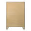 Commode 4 tiroirs Jun