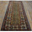 One-of-a-Kind 3'4" x 7'6" Rectangle Hand Knotted Area Rug