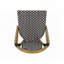 Chaises de bistro d'extérieur-251671042